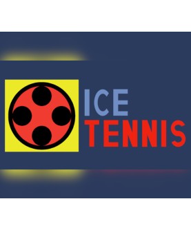 ICE TENNIS Steam Key GLOBAL